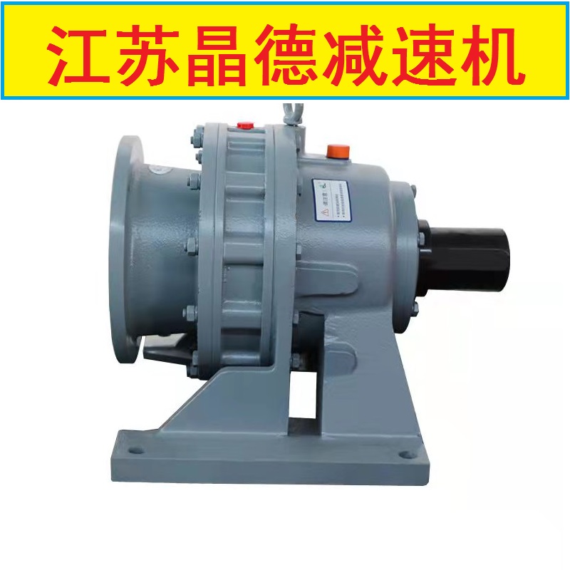 XWD9-87-11 減速機速比功率多大？